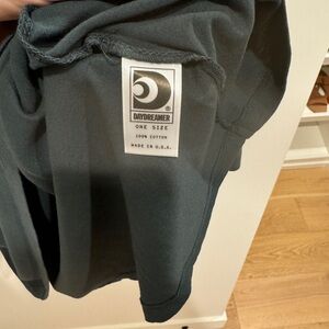 Daydreamer LA OSFA oversized boxy tshirt. NWT.